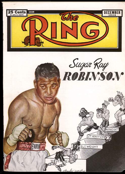 12/49 The Ring